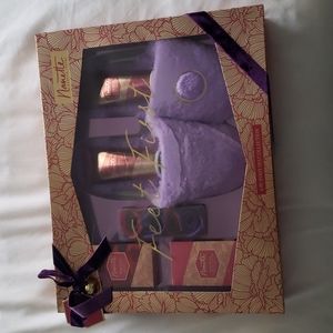 6 piece foot spa collection